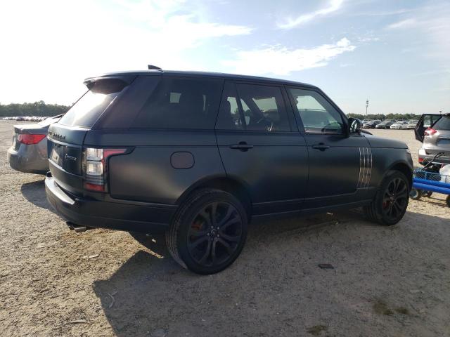 Photo 3 from auction – 2017 LAND ROVER RANGE ROVE with VIN SALGW2FEXHA350746