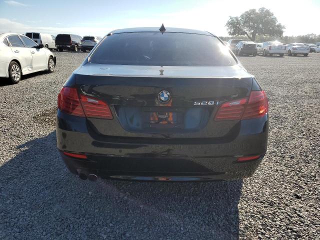 Photo 6 from auction – 2014 BMW 528 I with VIN WBA5A5C50ED510174