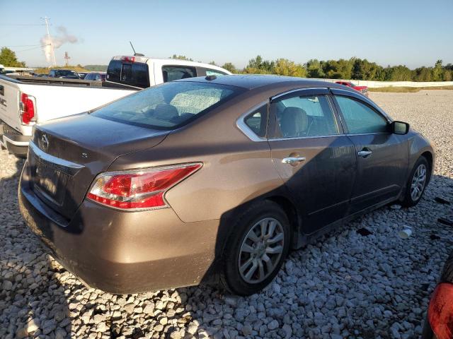 Photo 3 from auction – 2015 NISSAN ALTIMA 2.5 with VIN 1N4AL3AP7FN878339