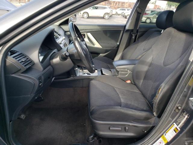 Photo 7 from auction – 2011 TOYOTA CAMRY BASE with VIN 4T1BF3EK4BU199547
