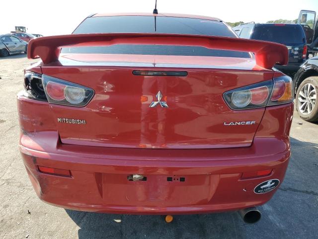 Photo 6 from auction – 2010 MITSUBISHI LANCER ES/ with VIN JA32U2FU4AU005827