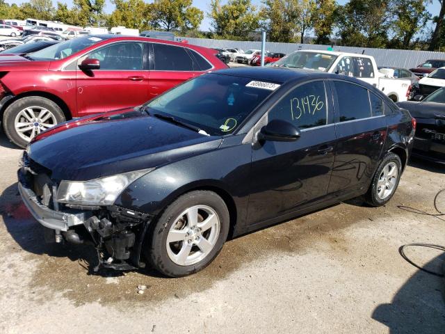 Photo 1 from auction – 2014 CHEVROLET CRUZE LT with VIN 1G1PC5SB2E7286572
