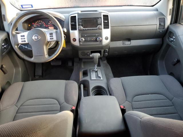Photo 8 from auction – 2018 NISSAN FRONTIER S with VIN 1N6BD0CT7JN712512