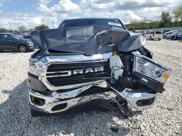 Photo 5 from auction – 2021 RAM 1500 BIG H with VIN 1C6RRFFG8MN605548