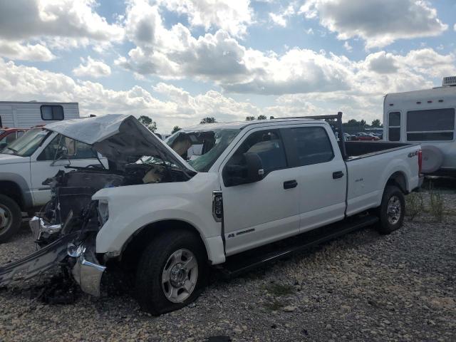 Photo 1 from auction – 2018 FORD F350 SUPER with VIN 1FT8W3BT9JEB84689