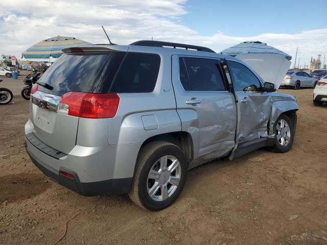 Снимка 3 от търг – 2014 GMC TERRAIN SL с VIN 2GKALSEK3E6107662