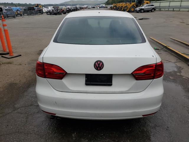 Photo 6 from auction – 2014 VOLKSWAGEN JETTA BASE with VIN 3VW2K7AJ9EM410798