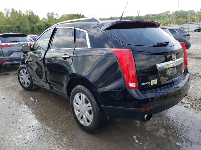 Photo 2 from auction – 2012 CADILLAC SRX LUXURY with VIN 3GYFNAE33CS541233