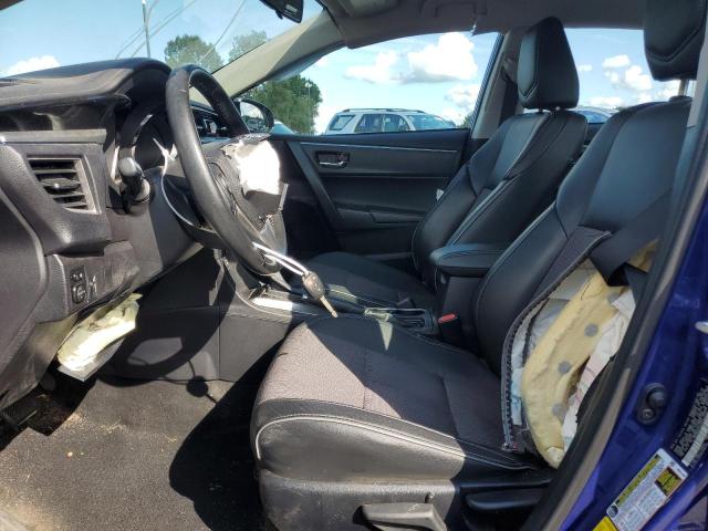 Photo 7 from auction – 2016 TOYOTA COROLLA L with VIN 2T1BURHE3GC538242