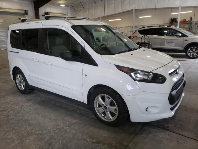 Photo 4 from auction – 2015 FORD TRANSIT CO with VIN NM0AE8F77F1204190