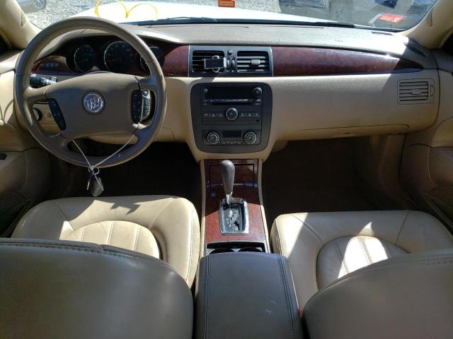 Photo 8 from auction – 2006 BUICK LUCERNE CX with VIN 1G4HR57Y76U219715