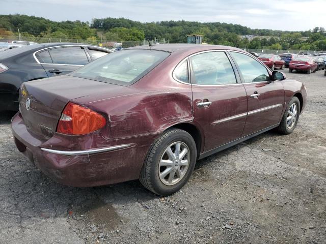 Снимка 3 от търг – 2007 BUICK LACROSSE C с VIN 2G4WC582X71239487