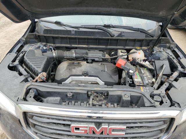 Photo 12 from auction – 2017 GMC ACADIA SLE with VIN 1GKKNKLA8HZ151206
