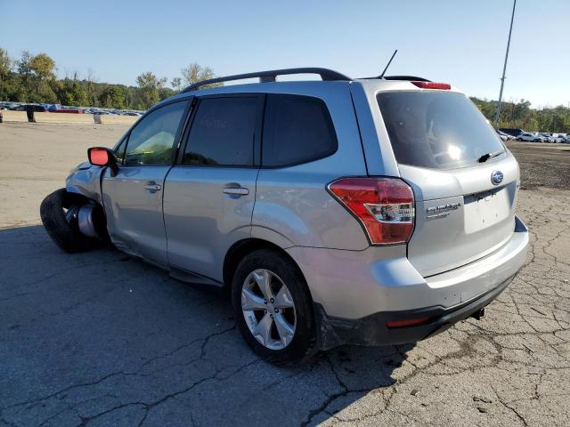 Photo 2 from auction – 2015 SUBARU FORESTER 2 with VIN JF2SJADC8FH486309
