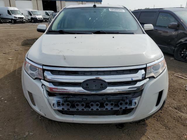 Photo 5 from auction – 2013 FORD EDGE SEL with VIN 2FMDK3JC1DBB36384