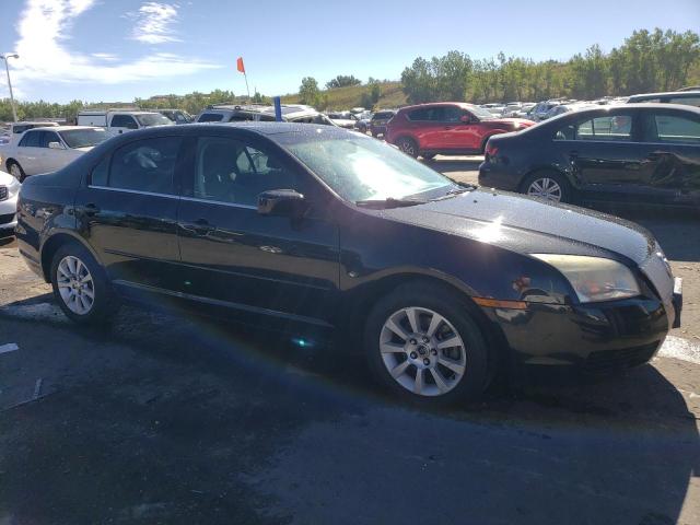 Photo 4 from auction – 2009 MERCURY MILAN with VIN 3MEHM07Z29R601353