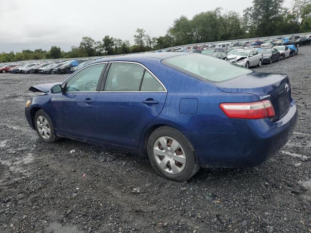 Photo 2 from auction – 2007 TOYOTA CAMRY with VIN 4T1BE46K27U130791