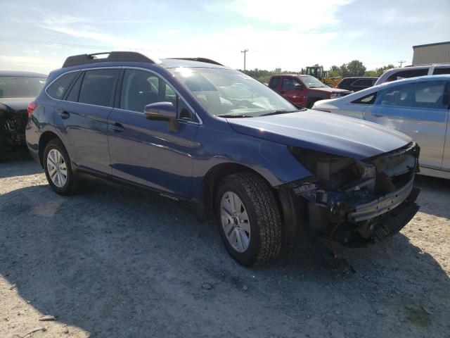 Photo 4 from auction – 2019 SUBARU OUTBACK 2. with VIN 4S4BSAFC0K3228040