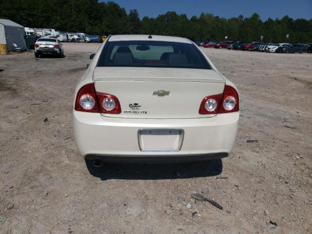 Photo 6 from auction – 2011 CHEVROLET MALIBU with VIN 1G1ZE5E19BF299469