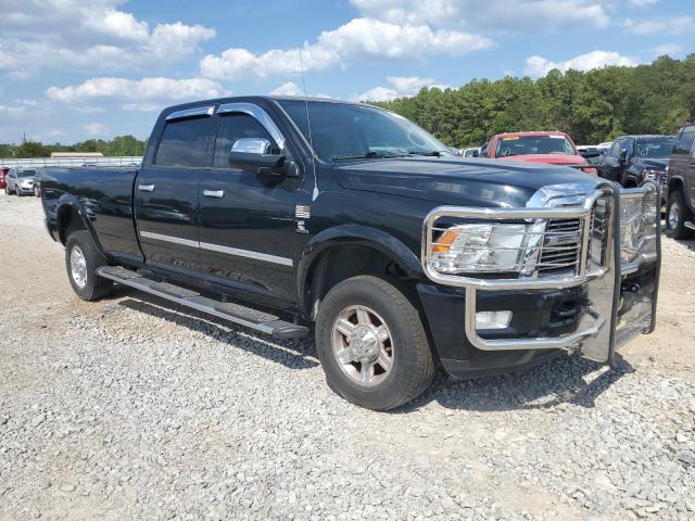 Photo 4 from auction – 2012 DODGE RAM 3500 L with VIN 3C63D3KL3CG328482