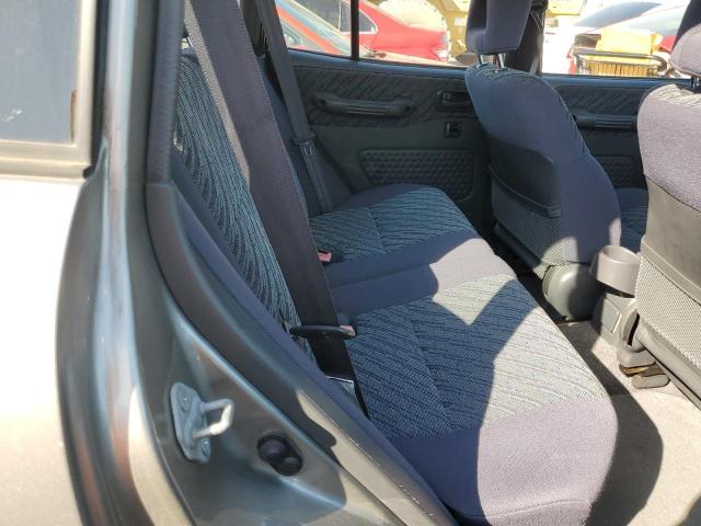 Photo 11 from auction – 2000 TOYOTA RAV4 with VIN JT3GP10V8Y0052200