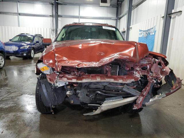 Photo 5 from auction – 2009 FORD EXPLORER E with VIN 1FMEU74E89UA15923