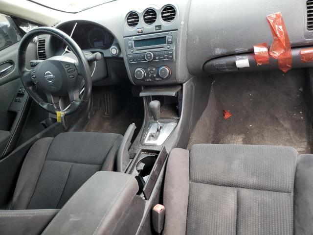 Photo 8 from auction – 2011 NISSAN ALTIMA S with VIN 1N4AL2EP3BC179042