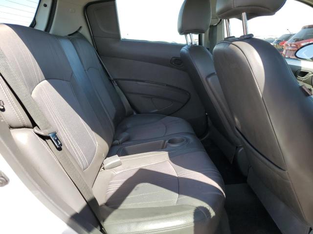 Снимка 10 от търг – 2014 CHEVROLET SPARK LS с VIN KL8CB6S93EC588755