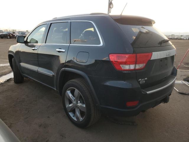 Photo 2 from auction – 2011 JEEP GRAND CHER with VIN 1J4RR6GT5BC502482