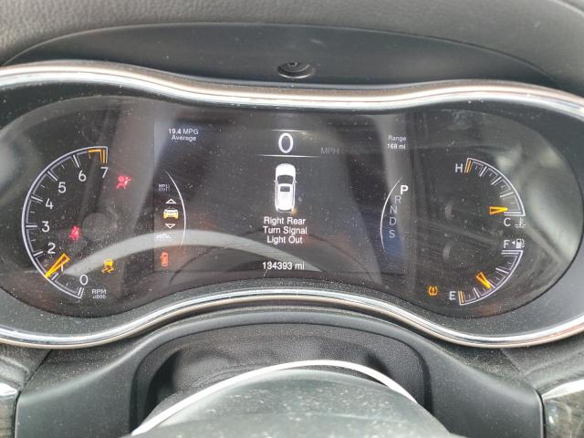 Photo 9 from auction – 2014 JEEP GRAND CHER with VIN 1C4RJFCG3EC266294