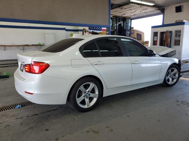 Photo 3 from auction – 2015 BMW 328 XI with VIN WBA3B3C53FJ984843