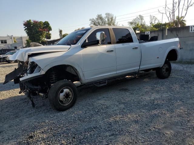 DODGE RAM 3500 L 2012 with VIN 3C63DRKL0CG246938 - Photo from auction