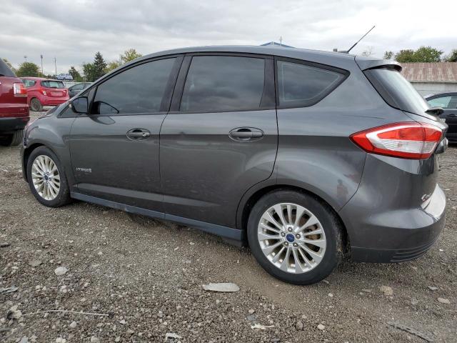 Снимка 2 от търг – 2017 FORD C-MAX SE с VIN 1FADP5AU3HL104218