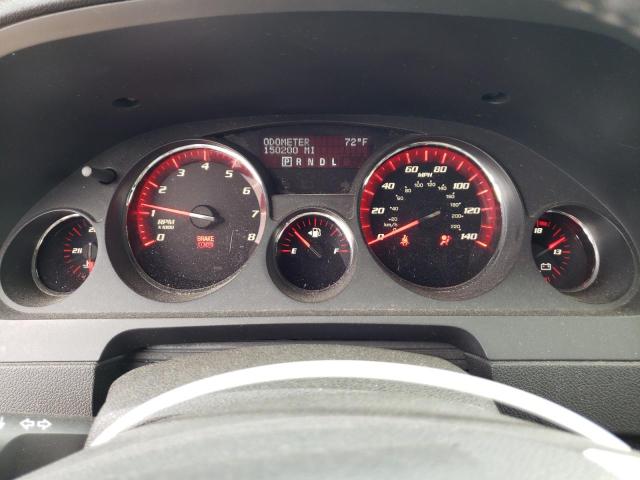 Photo 9 from auction – 2012 GMC ACADIA SLT with VIN 1GKKVRED4CJ124981
