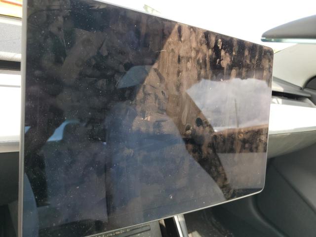 Photo 9 from auction – 2018 TESLA MODEL 3 with VIN 5YJ3E1EA7JF155993