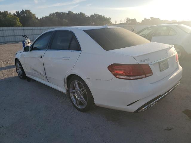 Photo 2 from auction – 2014 MERCEDES-BENZ E 350 4MAT with VIN WDDHF8JB4EA902724