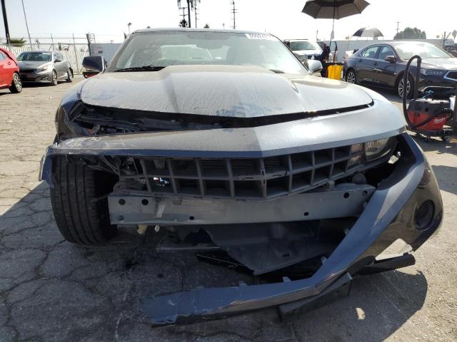 Photo 5 from auction – 2013 CHEVROLET CAMARO LS with VIN 2G1FA1E34D9170964