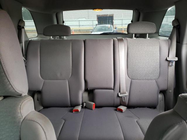 Photo 10 from auction – 2008 CHEVROLET EQUINOX LT with VIN 2CNDL33F386060685