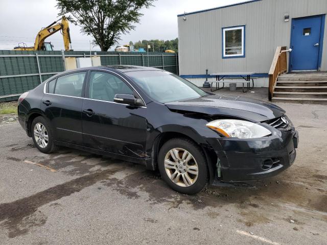 Photo 4 from auction – 2010 NISSAN ALTIMA BAS with VIN 1N4AL2AP5AN487323