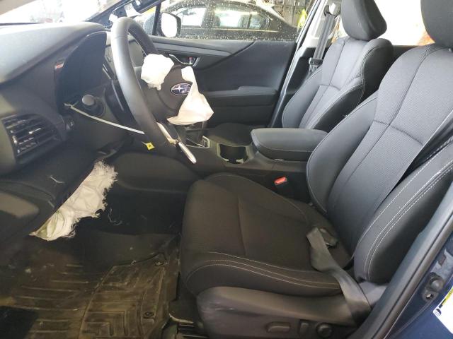 Photo 7 from auction – 2024 SUBARU LEGACY PRE with VIN 4S3BWAF64R3002516