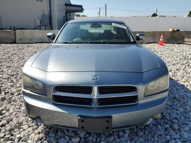 Photo 5 from auction – 2007 DODGE CHARGER R/ with VIN 2B3KA53H57H891494