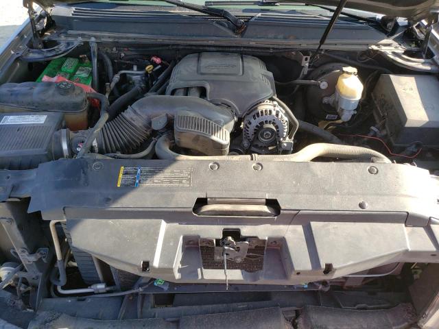 Photo 12 from auction – 2007 CHEVROLET TAHOE C150 with VIN 1GNFC13047J378949