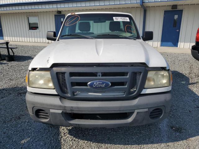 Photo 5 from auction – 2011 FORD RANGER with VIN 1FTKR1AD3BPA47569