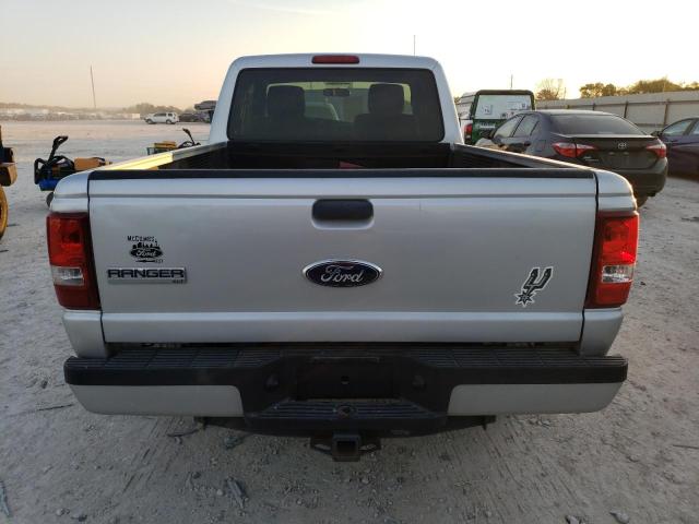 Photo 6 from auction – 2011 FORD RANGER SUP with VIN 1FTKR1ED6BPA17332