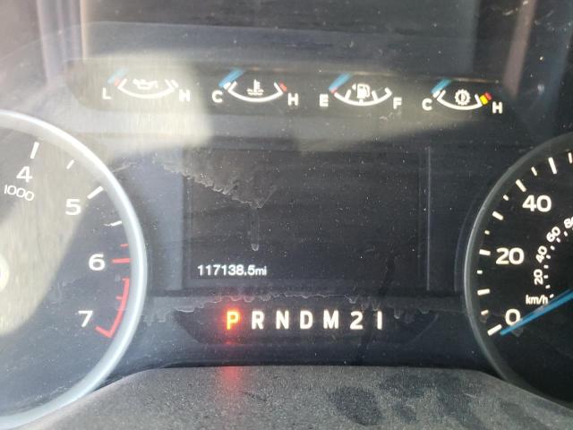 Photo 9 from auction – 2015 FORD F150 SUPER with VIN 1FTEW1EF5FFB89287
