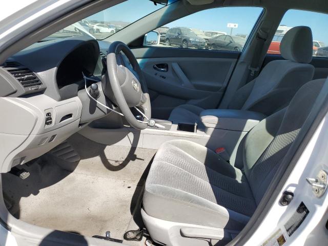 Photo 7 from auction – 2010 TOYOTA CAMRY BASE with VIN 4T1BF3EK2AU534044
