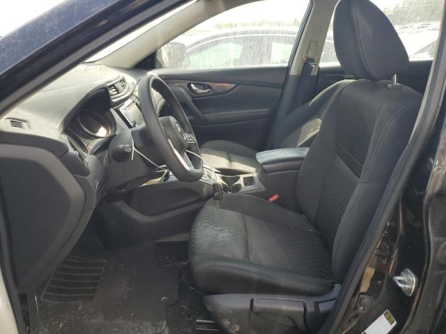 Photo 7 from auction – 2018 NISSAN ROGUE S with VIN KNMAT2MV8JP514328
