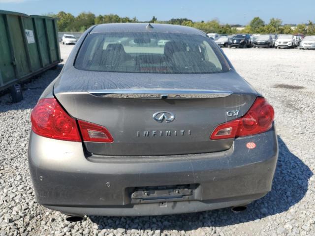 Photo 6 from auction – 2010 INFINITI G37 BASE with VIN JN1CV6AP9AM409155