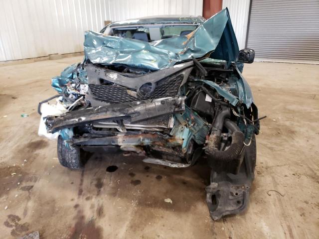 Photo 11 from auction – 2010 TOYOTA COROLLA BA with VIN 2T1BU4EE3AC392164