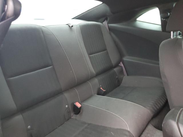 Photo 10 from auction – 2013 CHEVROLET CAMARO LS with VIN 2G1FA1E34D9231665